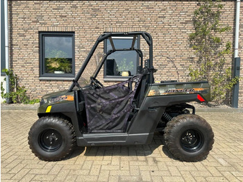 ATV/ Četvorotočkaš POLARIS