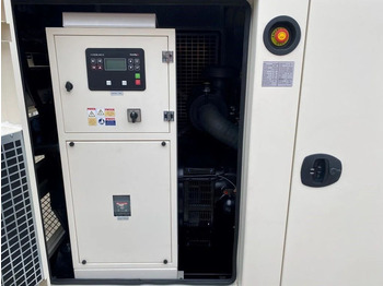 Set generatora novi Perkins 1106A-70TG1 Stamford 150 kVA Silent generatorset New !: slika 3