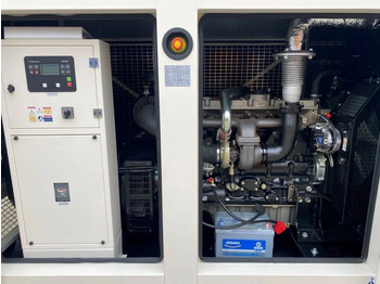 Set generatora novi Perkins 1106A-70TG1 Stamford 150 kVA Silent generatorset New !: slika 2