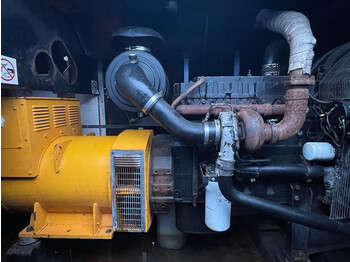 Set generatora Perkins 1300 Serie Mecc Alte Spa 225 kVA Silent generatorset: slika 2