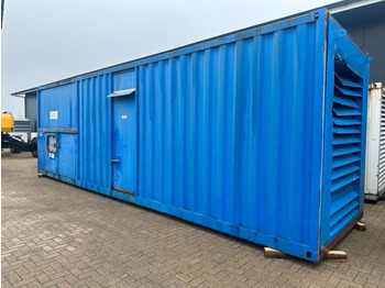 Set generatora STAMFORD