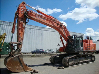 Bager guseničar HITACHI ZX470LCH-3