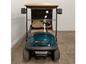 Golf auto Clubcar Precedent XXL Gesloten Box: slika 4