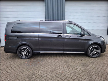 Mali kombi, Dostavno vozilo sa duplom kabinom Mercedes-Benz V-Klasse AVANTGARDE V300D 4MATIC EXTRA LANG (NIEUW): slika 3