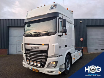 Tegljač DAF XF 460