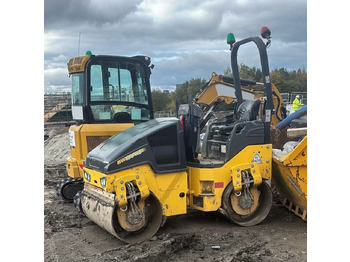 Valjak za puteve BOMAG