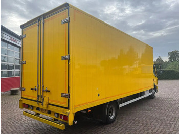 Kamion sa zatvorenim sandukom DAF LF 210 FA 12 TN: slika 5