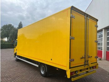 Kamion sa zatvorenim sandukom DAF LF 210 FA 12 TN: slika 4