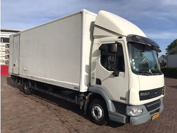 Kamion sa zatvorenim sandukom DAF LF 45