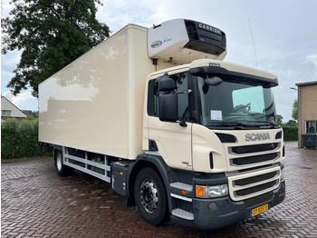 Hladnjača SCANIA P 250