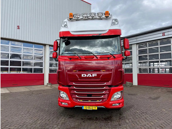 Tegljač DAF XF 480 FT EURO 6: slika 3