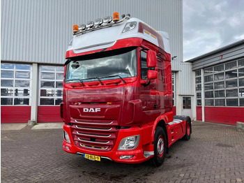 Tegljač DAF XF 480 FT EURO 6: slika 4