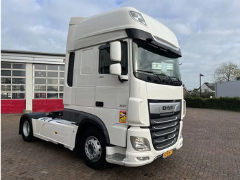 Tegljač DAF XF 480 FT EURO 6 INTARDER: slika 3