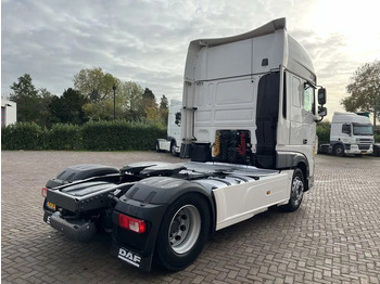 Tegljač DAF XF 480 FT EURO 6 INTARDER: slika 4