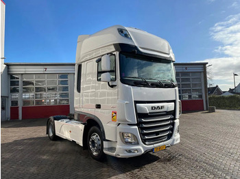 Tegljač DAF XF 480