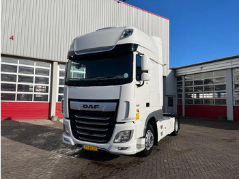 Tegljač DAF XF 480