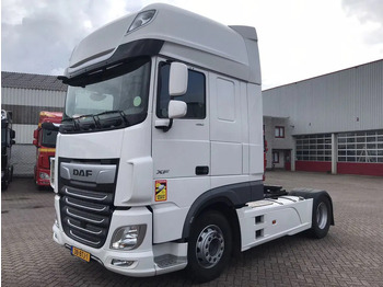 Tegljač DAF XF 480
