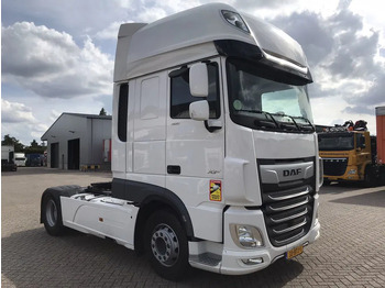 Tegljač DAF XF 480
