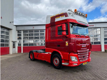Tegljač DAF XF 480