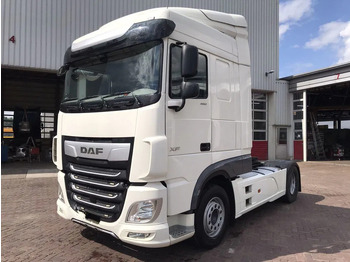 Tegljač DAF XF 480
