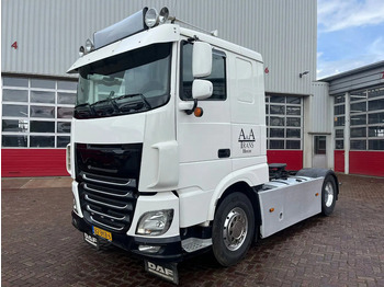 Tegljač DAF XF 510