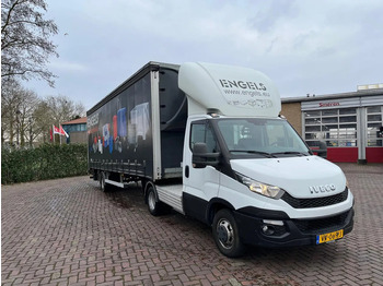 Tegljač IVECO Daily