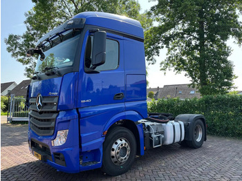 Tegljač MERCEDES-BENZ Actros 1940