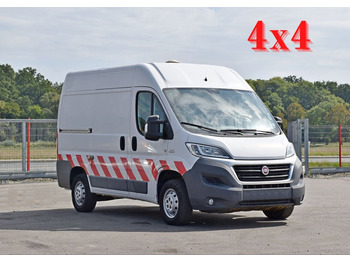 Furgon FIAT Ducato
