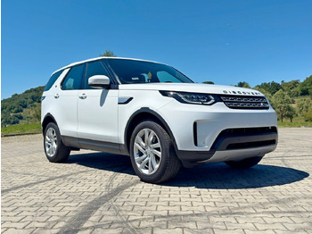 SUVSUV LAND ROVER