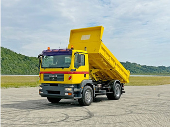 Istovarivač MAN TGM 15.240