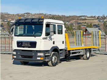 Šlep vozilo MAN TGM 15.250