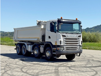 Istovarivač SCANIA G 420