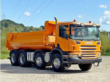 Istovarivač SCANIA P 380