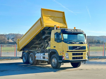 Istovarivač VOLVO FM 440