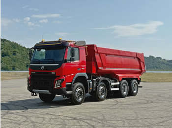 Istovarivač VOLVO FMX 420