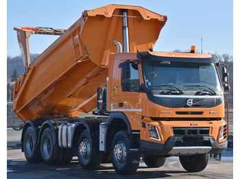 Istovarivač Volvo FMX 460 Kipper * TOPZUSTAND / 8x4 !: slika 3