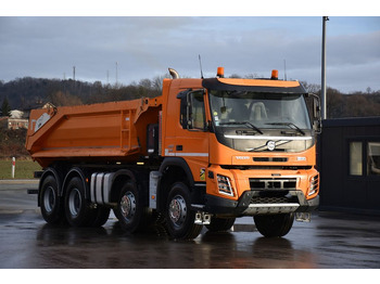 Istovarivač Volvo FMX 460 Kipper * TOPZUSTAND / 8x4 !: slika 2