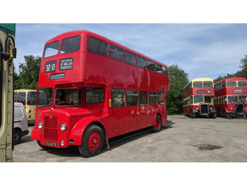 Autobus na sprat