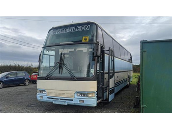 Turistički autobus VOLVO