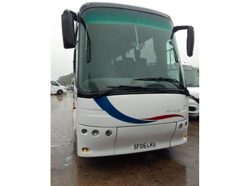 Turistički autobus BOVA