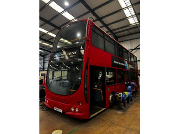 Autobus na sprat VOLVO