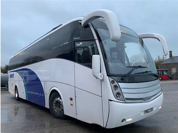 Turistički autobus 2014 Volvo B9r Caetano Levante: slika 3