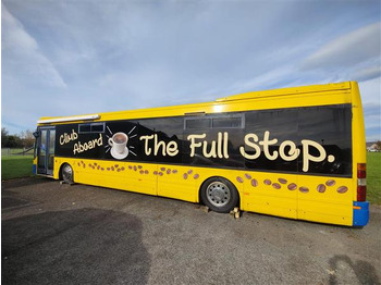 Autobus na sprat Optare single decker meeting place: slika 4