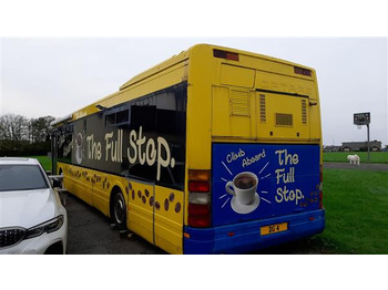 Autobus na sprat Optare single decker meeting place: slika 3