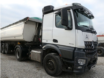 Tegljač Mercedes-Benz Arocs 18 48 HAD: slika 4