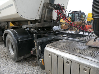 Tegljač Mercedes-Benz Arocs 18 48 HAD: slika 5