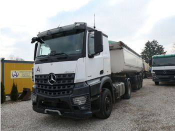 Tegljač MERCEDES-BENZ Arocs
