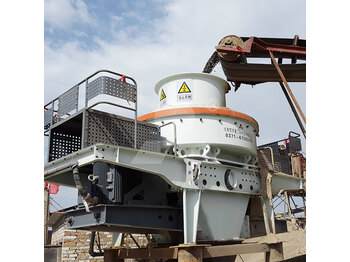 Udarna drobilica LIMING