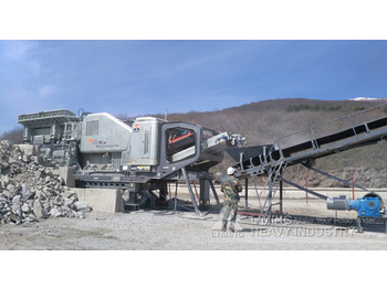 Udarna drobilica novi Liming Inquiry Quotation for Mobile Limestone Crusher: slika 4 Udarna drobilica novi Liming Inquiry Quotation for Mobile Limestone Crusher: slika 4