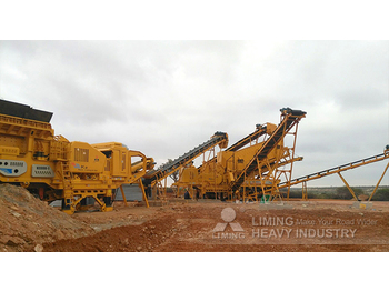 Udarna drobilica novi Liming Inquiry Quotation for Mobile Limestone Crusher: slika 5 Udarna drobilica novi Liming Inquiry Quotation for Mobile Limestone Crusher: slika 5